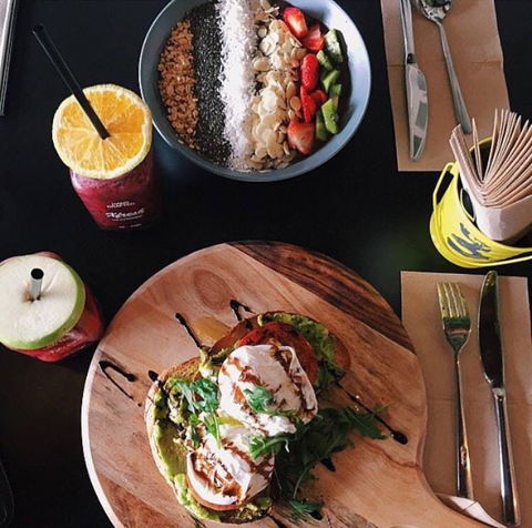 XS Espresso - Northmead - Accommodation Cairns 0