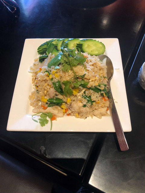 Yummy Thai - Accommodation Cairns 0