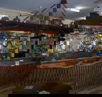 303 Bar and Diggers Bistro - Accommodation Cairns