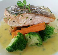 Aquarius Seafood - Accommodation Cairns