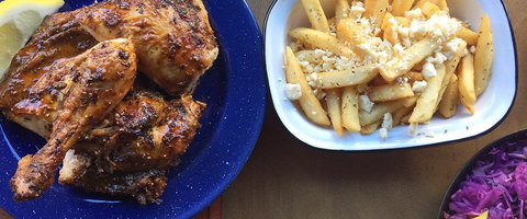 Bird & Fire - Accommodation Cairns 0