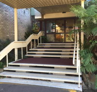 Blue Flame Bistro at Concord RSL Club - Accommodation Cairns