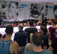 Chill Bar - Dee Why - Accommodation Cairns