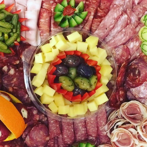 Coogee Continental Deli - Accommodation Cairns 0