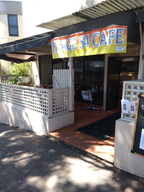 Cottage 54 Cafe - Accommodation Cairns 0