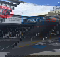 Crystal Waters Seafood and Takeaway