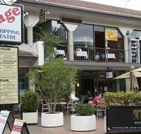 Delhi Hutt - Accommodation Cairns
