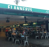 Flannery's - Accommodation Cairns