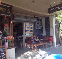 Fresh Daily on Gordon - Accommodation Cairns