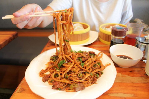 Handmade Noodle And Dumpling Kitchen - Accommodation Cairns 0