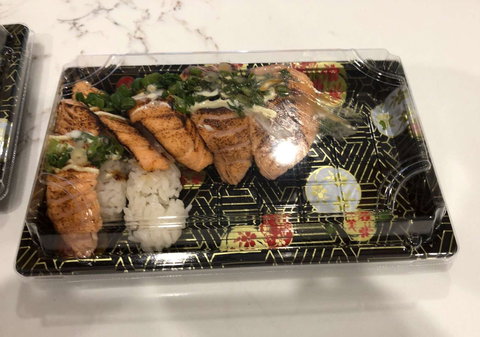 Ken's Sushi Bar - Accommodation Cairns 0