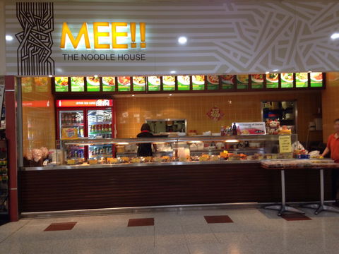 Mee!! - Accommodation Cairns 0