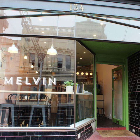 Melvin Cafe - Accommodation Cairns 0