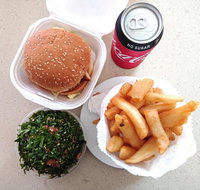 Mortdale Charcoal Chicken - Accommodation Cairns