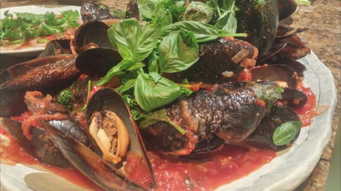 Mr Sushi King - Accommodation Cairns 0