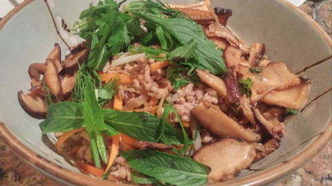 Mr Sushi King - Accommodation Cairns 1