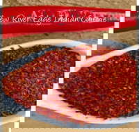 New River Edge Indian Cuisine - Accommodation Cairns