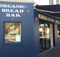 Organic Bread Bar - Accommodation Cairns