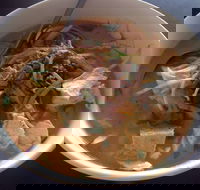 Orso Thai - Accommodation Cairns