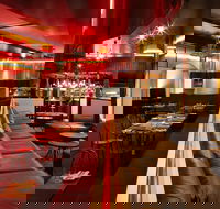 Ostani Lounge Bar  Restaurant - Accommodation Cairns