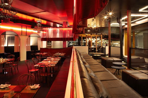 Ostani Lounge, Bar & Restaurant - Accommodation Cairns 0