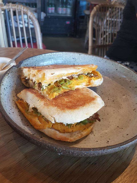 Oxford Larder - Accommodation Cairns 0