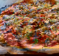 Poco Artisan Icecream