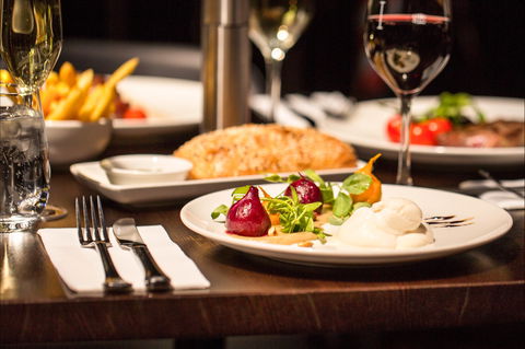 Redsalt Restaurant - Canberra - Accommodation Cairns 0