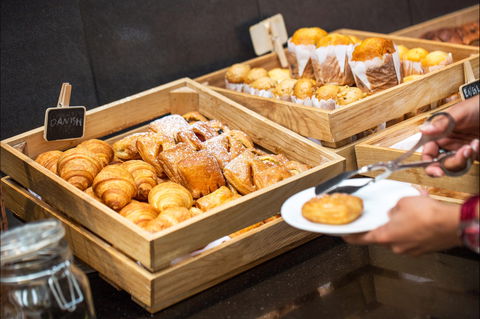 Redsalt Restaurant - Canberra - Accommodation Cairns 1