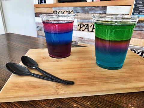 Rock Paper Coffee - Accommodation Cairns 0