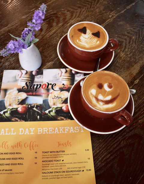 Sapore - Accommodation Cairns 0