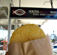 South Parade Seafood - Accommodation Cairns