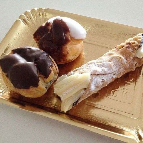 Squisito Italian Caffetteria - Accommodation Cairns 0