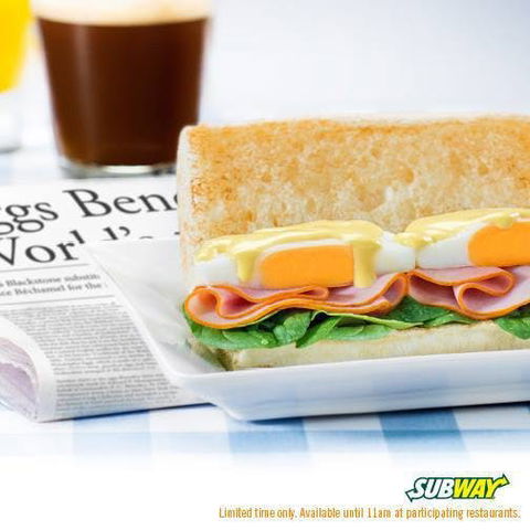 Subway - Point Cook - Accommodation Cairns 0