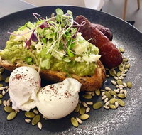 Tea'se Me Cafe - Accommodation Cairns