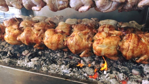 The Dulwich Hill Chicken Shop - Accommodation Cairns 0