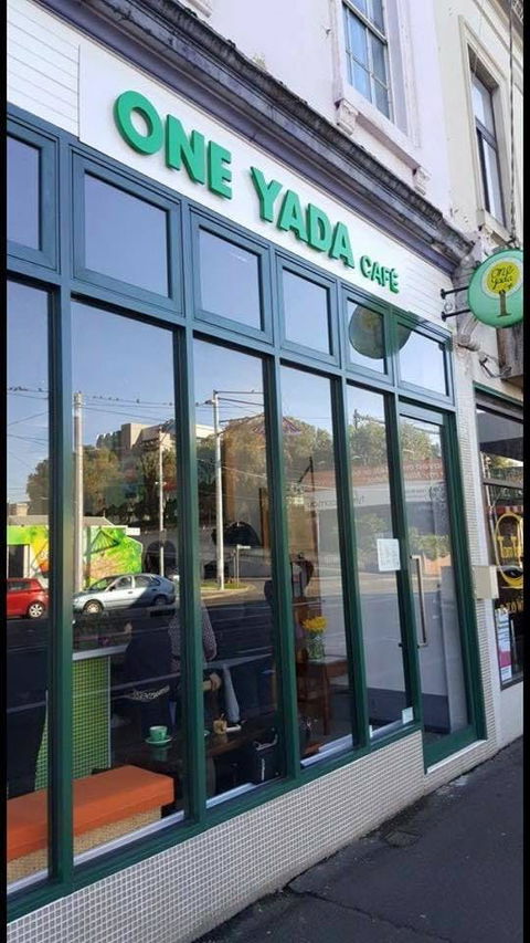 The Ten Saints - Accommodation Cairns 0