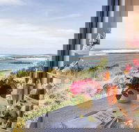 Time and Tide Tearoom