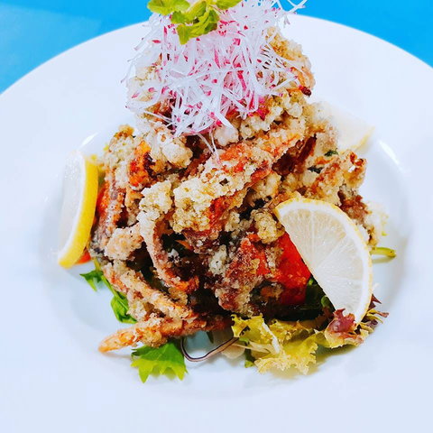 Toro Sushiya - Accommodation Cairns 0