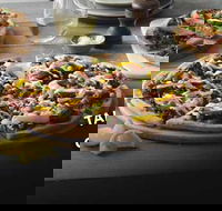 Victoria On The Park Hotel