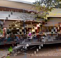 Wangi Falls Cafe - Accommodation Cairns