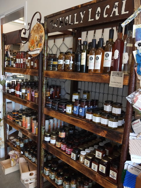 Wholly Local Denmark - Accommodation Cairns 1