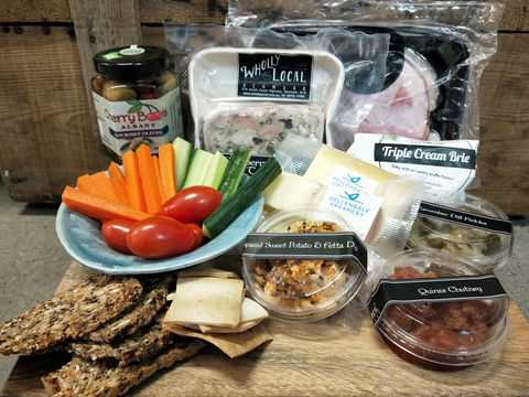 Wholly Local Denmark - Accommodation Cairns 2