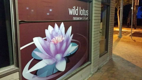 Wild Lotus Restaurant & Bar - Accommodation Cairns 0