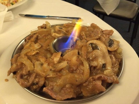 Yum Sing Restaurant - Accommodation Cairns 0