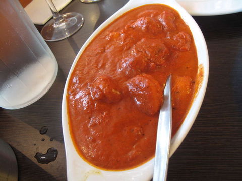 A1 Indian Restaurant - Accommodation Cairns 0