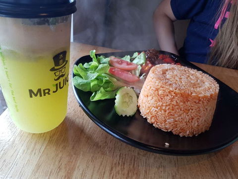 An Nhien - Accommodation Cairns 0