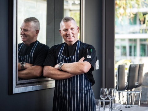Artichoke Restaurant And Bar - Accommodation Cairns 0