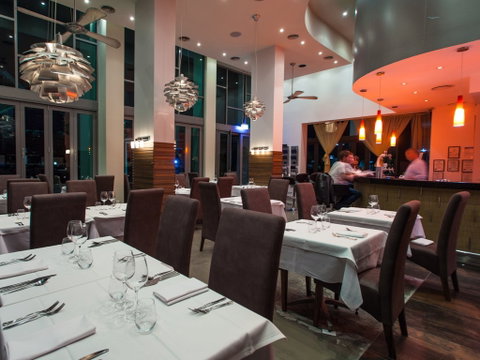 Artichoke Restaurant And Bar - Accommodation Cairns 1