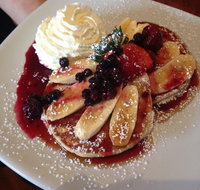 Beehive Cafe Restaurant - Accommodation Cairns